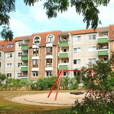 Fewo Duene 20_30_meyk Appartement *